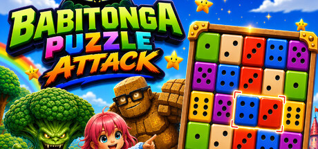 Babitonga: Puzzle Attack