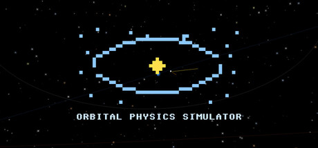 Orbital Physics Simulator