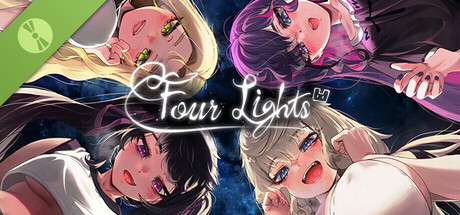 Four Lights Demo