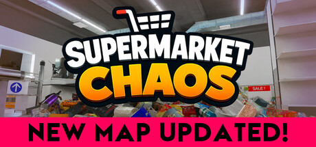 Supermarket Chaos