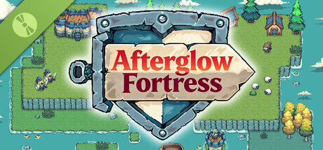Afterglow Fortress Demo