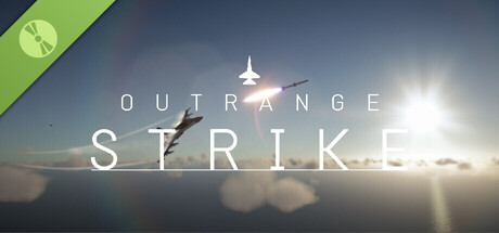 Outrange Strike Demo