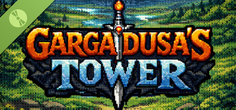 Gargadusa's Tower Demo