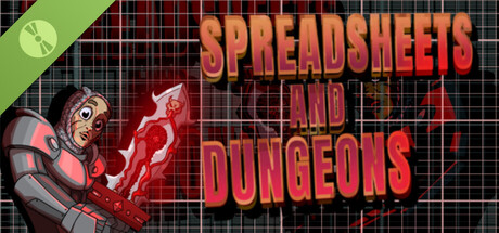 Spreadsheets & Dungeons Demo