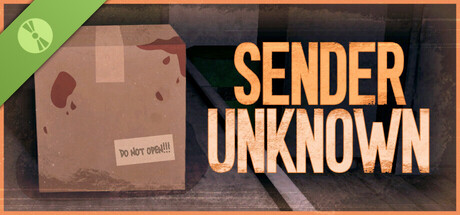 Sender Unknown Demo