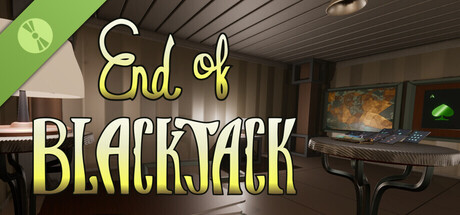 End of Blackjack Demo