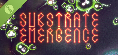 Substrate: Emergence Demo