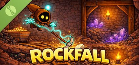 Rockfall Demo