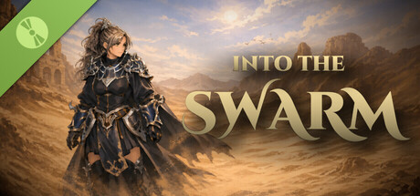 Into the Swarm Demo