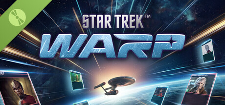 Star Trek: Warp Demo