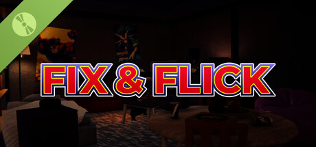 Fix & Flick Demo