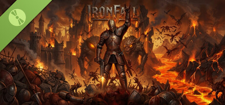 Ironfall Demo