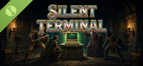 Silent Terminal Demo