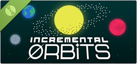 Incremental Orbits Demo