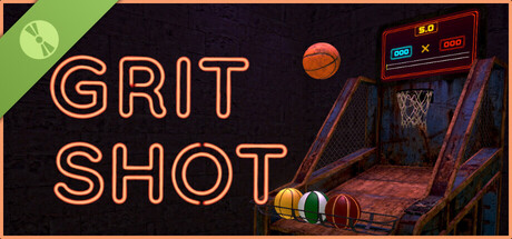 Grit Shot Demo