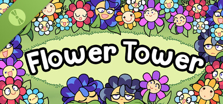 Flower Tower Demo