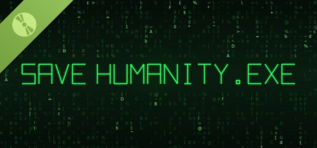 Save Humanity.exe Demo