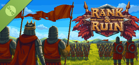 Rank & Ruin Demo