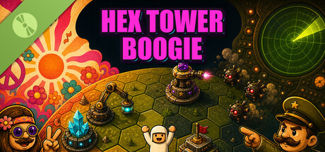 Hex Tower Boogie Demo