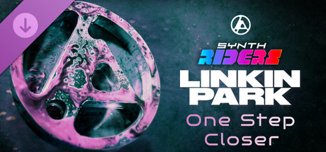 Synth Riders: Linkin Park - "One Step Closer"