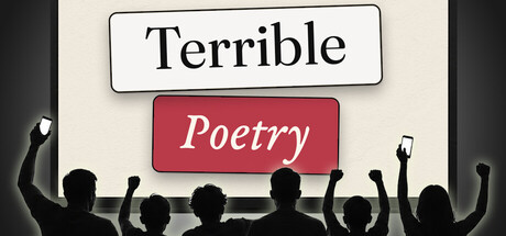 Terrible Poetry
