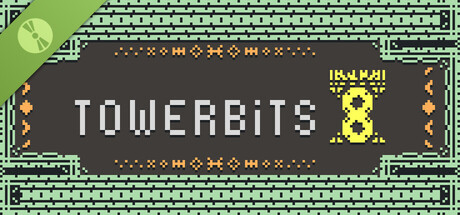 TowerBits8 Demo
