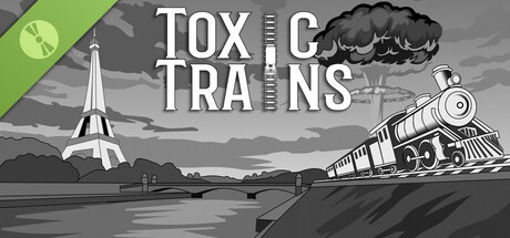 Toxic Trains Demo