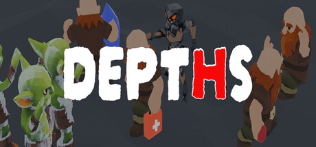 Depths