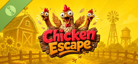 Chicken Escape Demo