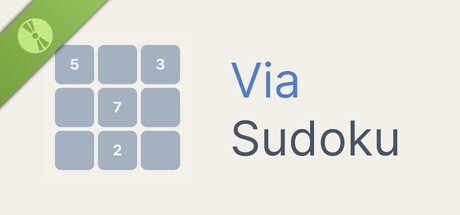 Via Sudoku Demo