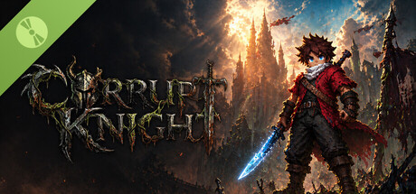 Corrupt Knight Demo
