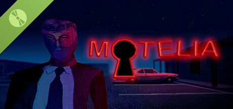 Motelia Demo