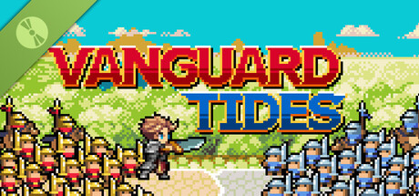 Vanguard Tides Demo