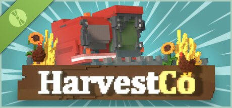 HarvestCo. Demo