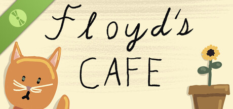 Floyd's Cafe Demo