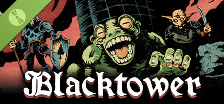 Blacktower Demo