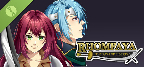 Rhomfaya: The Rays of Liberty Demo