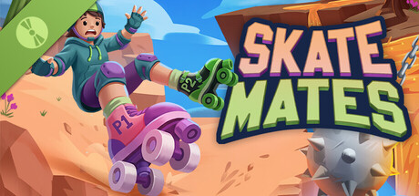 Skate Mates Demo
