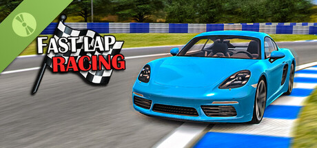 Fast Lap Racing Demo