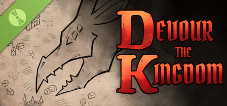 Devour The Kingdom Demo