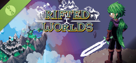 Rifted Worlds Demo