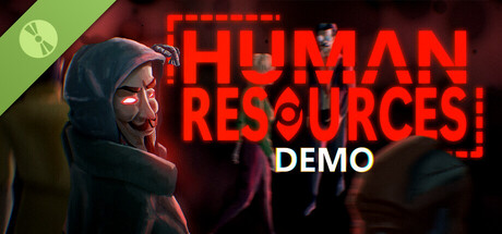 Human Resources Demo