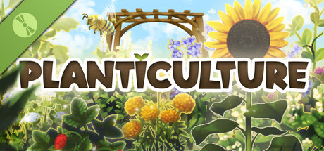 Planticulture Demo
