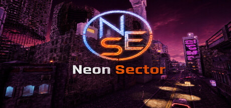 Neon Sector