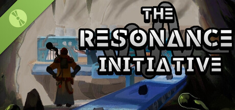 The Resonance Initiative Demo