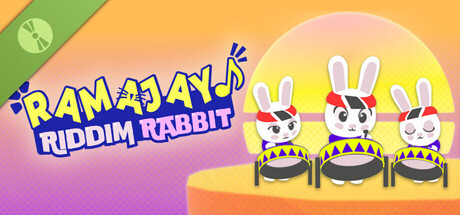 Ramajay! Riddim Rabbit Demo