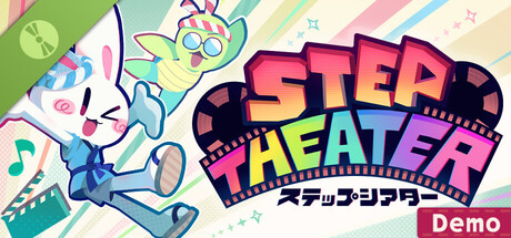 STEP THEATER - ステップシアター Demo