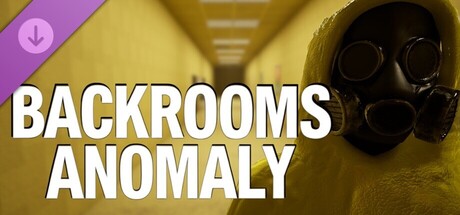 Backrooms Anomaly - Supporter Pack