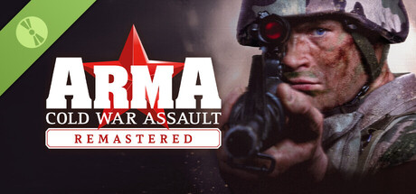 Arma: Cold War Assault Remastered Demo