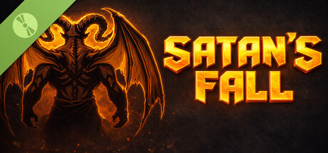 Satan's Fall Demo